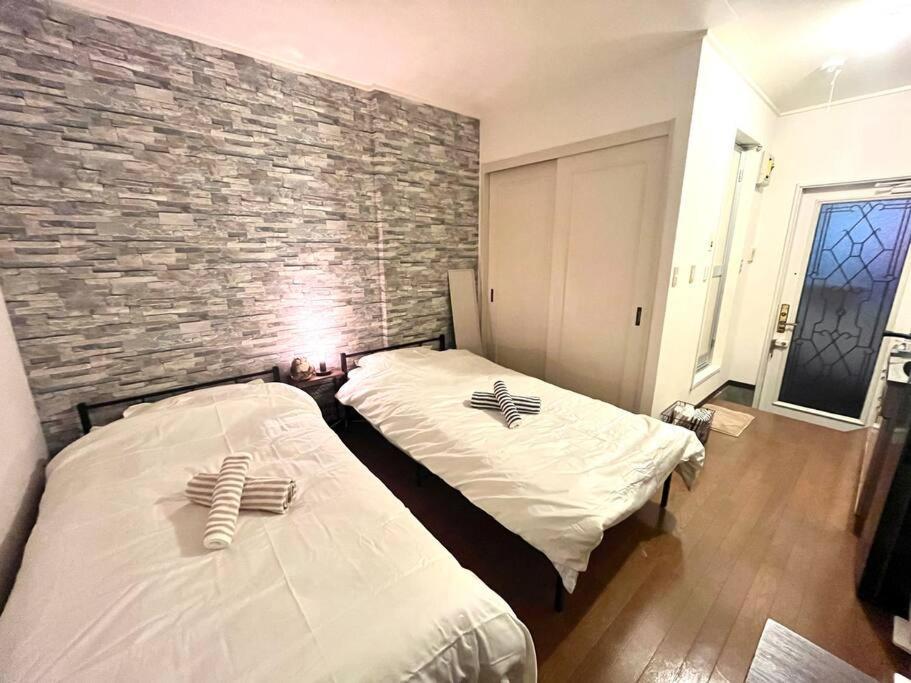 ［Open Sale ！］Jr山手線池袋駅徒歩10分の落着いたワンルーム Apartment Tokyo Exterior photo